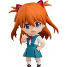 Good Smile Company NENDOROID ASUKA SHIKINAMI LANGLEY (REBUILD OF EVANGELION)  , GSC09297, by GOOD SMILE COMPANY