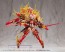 Kotobukiya Virtua Style 09 Sword Set A Flamerite Ver., KBY75980, by KOTOBUKIYA