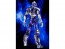 three zero 1/6 Fig Zero Ultraman Suit Tiga Sky Type, THZ27246, by three zero