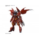 Bandai 1/144 HG Gundam Amazing Barbatos Lupus (Gundam Build Series), BAN66994, by BANDAI