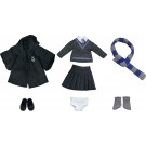 Good Smile Company Nendoroid Doll Outfit Set Harry Potter Ravenclaw Uniform: Girl  , GSC32733, by GOOD SMILE COMPANY
