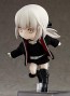 Good Smile Company Nendoroid Doll: Saber/Altria Pendragon (Alter) Shinjuku Ver. (Fate/Grand Order) (Rerelease), GSC73748, by GOOD SMILE COMPANY