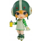 Good Smile Company Nendoroid Gum (Jet Set Radio), GSC04027, by GOOD SMILE COMPANY