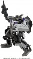 TAKARA TOMY SS GE-03 Transformers Studio Series Decepticon Barricade, TAK18400, by TAKARA TOMY