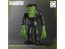 X Plus Universal Monsters x TOUMA Frankenstein's monster, XPL25287, by X Plus