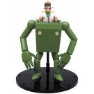 Aoshima 1/20 ROBONOID CAPTAIN DYCE VER.  , AOS55052, by AOSHIMA