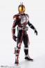 Bandai S.H.Figuarts (Shinkocchou Seihou) Kamen Rider Faiz (Reissue), BAC75750, by BANDAI