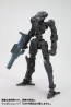 Kotobukiya Weapon Unit 17 Freestyle Gun (Reissue), KBY48526, by KOTOBUKIYA