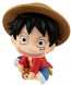 MegaHouse Look Up ONE PIECE Monkey D. Luffy  , MEG29819, by MEGAHOUSE