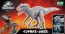 TAKARA TOMY ANIA JURASSIC WORLD INDOMINUS REX  , TAK33803, by TAKARA TOMY
