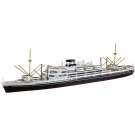 Fujimi 1/700 Special Series O.S.K. LINES ARGENTINA MARU, BRASIL MARU  , FUJ32991, by FUJIMI
