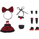 Good Smile Company Nendoroid Doll Outfit Set: Mansion of Roses - Girl, GSC72529, by GOOD SMILE COMPANY