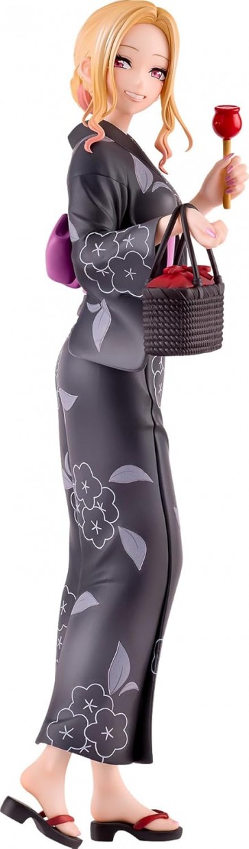 KADOKAWA 1/7 My Dress-Up Darling: Marin Kitagawa Yukata ver., KDK62450, by KADOKAWA