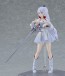 MAX Factory figma Weiss Schnee (RWBY: Ice Queendom), MAX68847, by MAX FACTORY