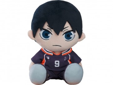 Orange Rouge Haikyu!! Plushie Tobio Kageyama, ORG28809, by Orange Rouge