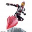 Bandai FIGURE-RISE STANDARD KAMEN RIDER 555 (FAIZ) , BAN70642, by BANDAI