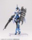 Kotobukiya M.S.G MODELING SUPPORT GOODS: WEAPON UNIT 07 TWIN LINK MAGNUM , KBY13661, by KOTOBUKIYA