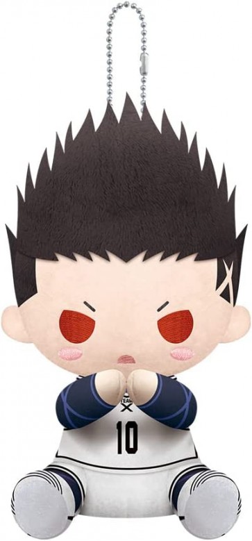 Kotobukiya Pitanui Shoei Baro (BLUE LOCK), KBY45914, by KOTOBUKIYA