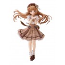 PLUM 1/7 THE IDOLM@STER Cinderella Girls Yoshino Yorita [Harube to Sakuya] =Repackage Edition=, PLM85682, by PLUM