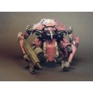 1/24 Geten Sypher Long Dentalis, WCT32103, by Wonder Craft TOKYO