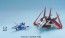 BANDAI 1/100 MG Force Impulse Gundam   Plastic Model kit, BAN44988, by BANDAI