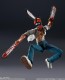 Bandai S.H.Figuarts Chainsaw Man -The The Movie Chainsaw Man Reze-, BAC87258, by BANDAI