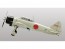 Fine Molds 1/72 IJN 12-Shi Experimental Zero Fighter, FIN15030, by Fine Molds