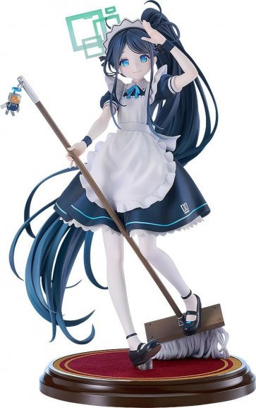 Good Smile Company 1/7 Blue Archive: Aris (Maid) (Rerelease), GSC73694, by GOOD SMILE COMPANY