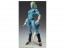 Medicos Super Action Statue: Diego Brando Second JoJo's Bizarre Adventure Part 7, MEC10884, by MEDICOS