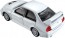 TAKARA TOMY Tomica Premium 13 Mitsubishi Lancer Evolution VI GSR (Tomica Premium Commemorative Edition), TAK14311, by TAKARA TOMY