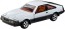 TAKARA TOMY Tomica Premium 14 Toyota Celica XX (Tomica Premium Commemorative Edition), TAK24297, by TAKARA TOMY