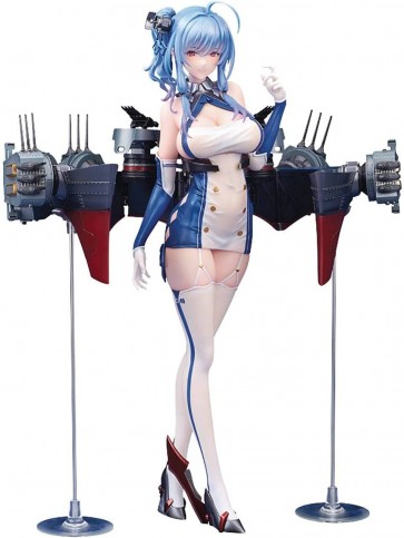 Alter 1/7 Azur Lane St. Louis, ALT06302, by ALTER
