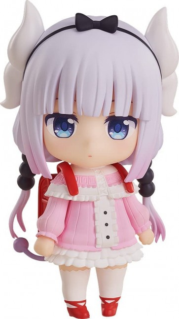 Good Smile Company Nendoroid Kanna (Miss Kobayashi's Dragon Maid), GSC70940, by GOOD SMILE COMPANY