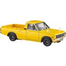Hasegawa 1/24 Datsun Sunny Truck (GB120) Early Model w/Over fender, HAS06410, by HASEGAWA