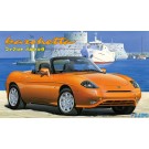 Fujimi 1/24 Real Sports Car Series No.93 Fiat Barchetta  , FUJ25893, by FUJIMI