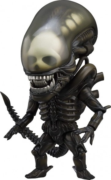 Good Smile Company Nendoroid Alien (Alien), GSC28903, by GOOD SMILE COMPANY