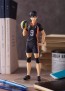 Orange Rouge POP UP PARADE Tobio Kageyama (HAIKYU!! TO THE TOP) (Reissue), ORG45622, by Orange Rouge