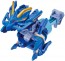 TAKARA TOMY Cap Revolution Bottleman BOT-29 Aqua Sport DX, TAK86793, by TAKARA TOMY