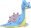 TAKARA TOMY MonColle MS-30 Lapras, TAK38804, by TAKARA TOMY