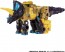 TAKARA TOMY WKB-11 Energy Beast Dragnight Leafback, TAK95880, by TAKARA TOMY