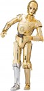 Bandai S.H.Figuarts C-3PO -Classic Ver.- (Star Wars Episode IV: A New Hope), BAC67823, by BANDAI