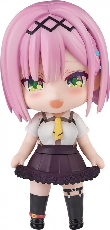 Good Smile Company Nendoroid Amane Tanikaze (Angelic Chaos RE-BOOT!), GSC77227, by GOOD SMILE COMPANY