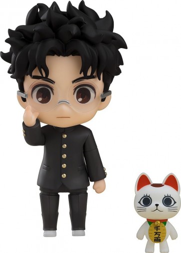 Good Smile Company Nendoroid Okarun (Dandadan), GSC03174, by GOOD SMILE COMPANY