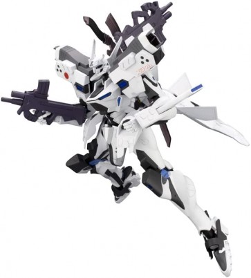 Kotobukiya Shiranui Second Yuya Bridges Ki Ver.1.5, KBY43378, by KOTOBUKIYA