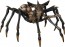 Medicom Toy UDF Gremlins Series 2 Spider Mohawk, MED58907, by MEDICOM TOY