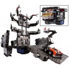 TAKARA TOMY Diaclone DA-91 Super Heavy Machine (Pod Gantry), TAK03940, by TAKARA TOMY