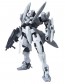 BANDAI  1/100 MG GN-X   Plastic Model kit, BAN14179, by BANDAI