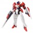 BANDAI  1/144 HG Clanche   Plastic Model kit, BAN79113, by BANDAI