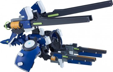 Good Smile Company ACT MODE Expansion Kit Type15 Ver2 Longrange Railgun Mode (NAVY FIELD), GSC94397, by GOOD SMILE COMPANY