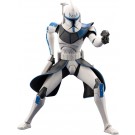 Kotobukiya 1/10 ARTFX+ Captain Rex (Reissue), KBY47512, by KOTOBUKIYA